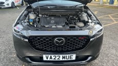 Mazda CX-5 2.0 Sport Black Edition 5dr Auto Petrol Estate